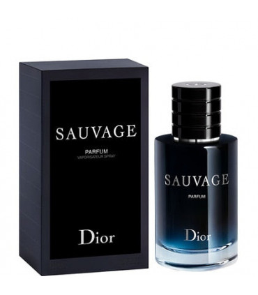 Dior Sauvage Parfum Spray 60ml