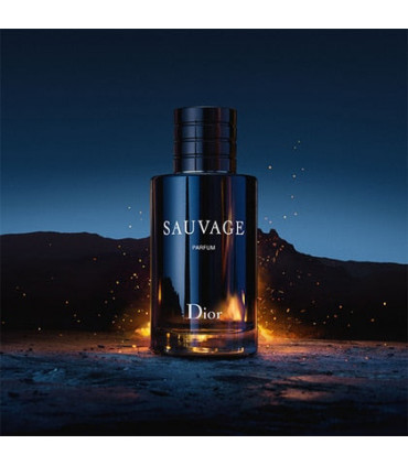 Dior Sauvage Parfum Spray 60ml