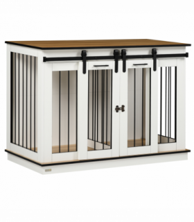 Dog Cage Table