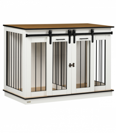 Dog Cage Table