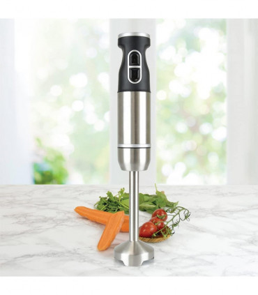 KitchenPerfected 700w Stainless Steel Hand Blender- E5024SS