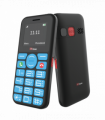 TTfone TT190 Big Button Basic Senior Unlocked Emergency Mobile Phone - Simple Cheapest Phone with USB Cable and EE Sim Card