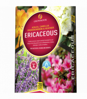 Ericaceous Compost Soil 20L / 40L