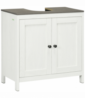 Bathroom Under Sink Cabinet