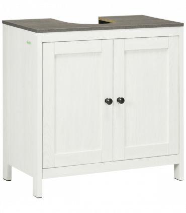 Bathroom Under Sink Cabinet