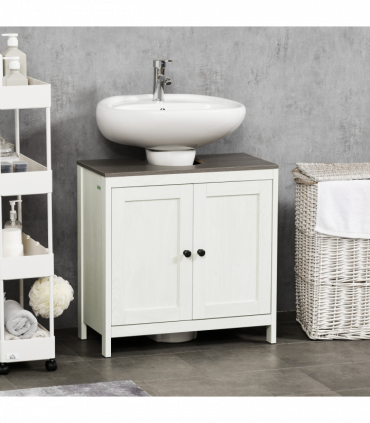 Bathroom Under Sink Cabinet