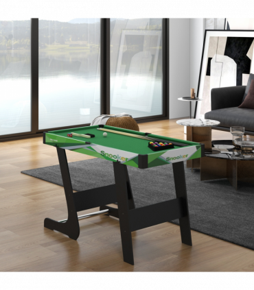 PawHut Wooden Pet Seesaw for Big Dogs with Anti-Slip Surface, Black