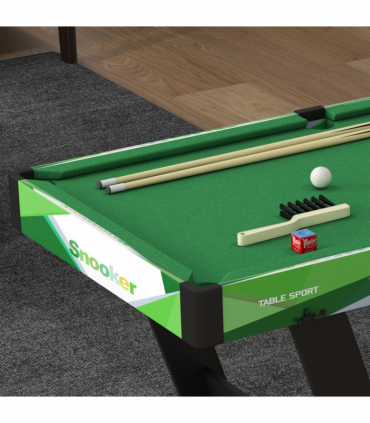 PawHut Wooden Pet Seesaw for Big Dogs with Anti-Slip Surface, Black