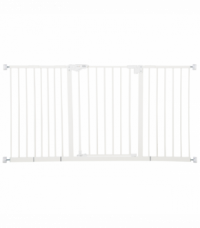 Adjustable Safety Gate