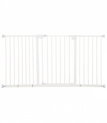 Adjustable Safety Gate