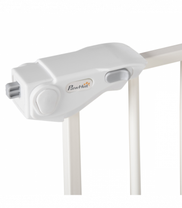 Adjustable Safety Gate