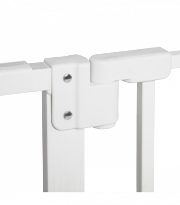 Adjustable Safety Gate