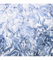 Liquid Marble Navy sw12
