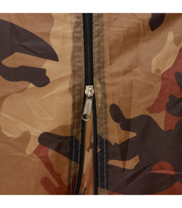 Shower/WC/Changing Tent Camouflage