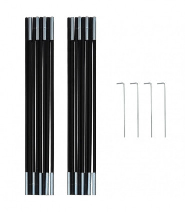 Shower/WC/Changing Tent Camouflage