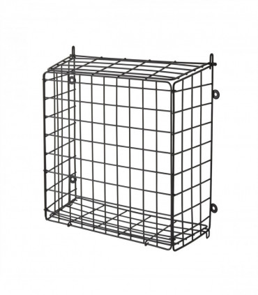 Pet Mail Catcher Cage