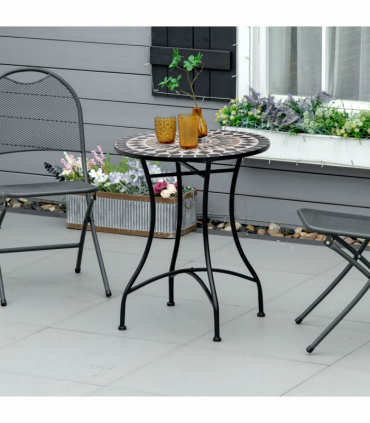 Erigeron karvinskianus profusion 9cm/2L