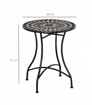 Erigeron karvinskianus profusion 9cm/2L