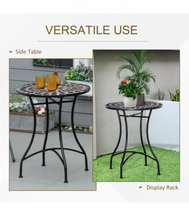 Erigeron karvinskianus profusion 9cm/2L