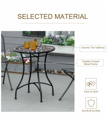 Erigeron karvinskianus profusion 9cm/2L