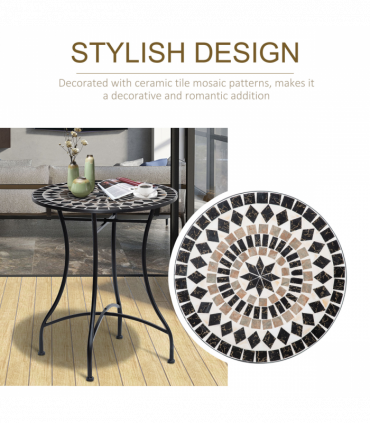 Erigeron karvinskianus profusion 9cm/2L