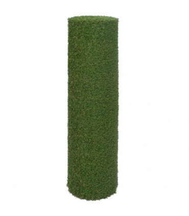 Artificial Grass 1x8 m/20 mm Green