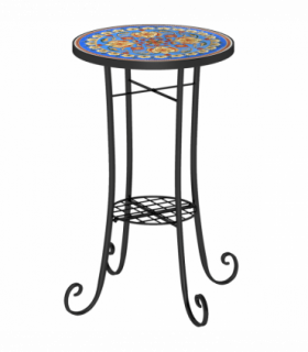 Euonymus fortunei 'Harlequin' 9cm / 1.5L / 2L