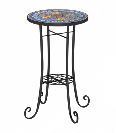 Euonymus fortunei 'Harlequin' 9cm / 1.5L / 2L