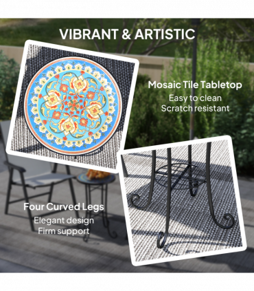 Euonymus fortunei 'Harlequin' 9cm / 1.5L / 2L