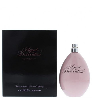 Agent Provocateur Eau de Parfum Spray 200ml