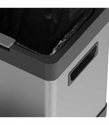 PawHut Dog Bed Calming Pet Bed Dog Mattress for Small Dogs - Charcoal Grey