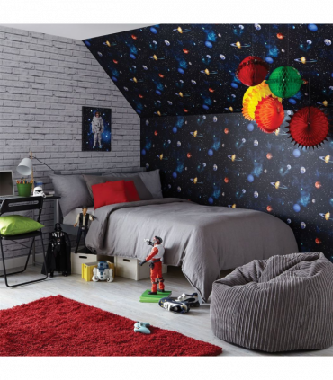 Cosmos Charcoal sw12