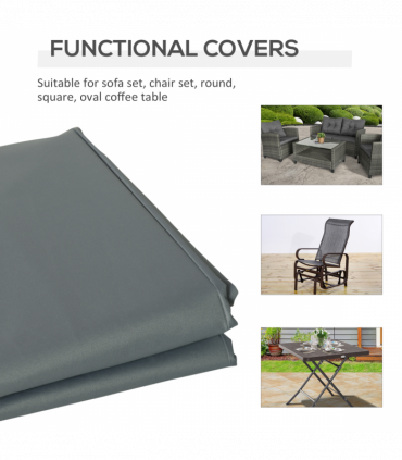 Furniture Cover