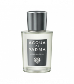 Acqua di Parma Colonia Pura  Eau De Cologne pray 50ml