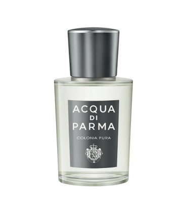 Acqua di Parma Colonia Pura  Eau De Cologne pray 50ml