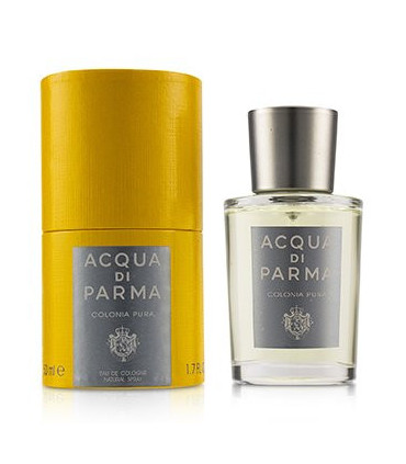 Acqua di Parma Colonia Pura  Eau De Cologne pray 50ml
