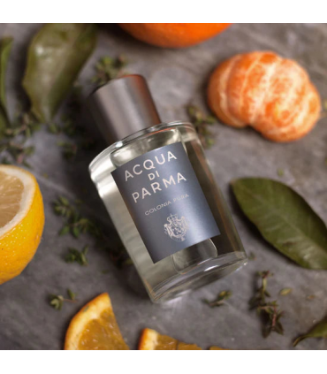 Acqua di Parma Colonia Pura  Eau De Cologne pray 50ml