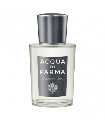 Acqua di Parma Colonia Pura  Eau De Cologne pray 50ml