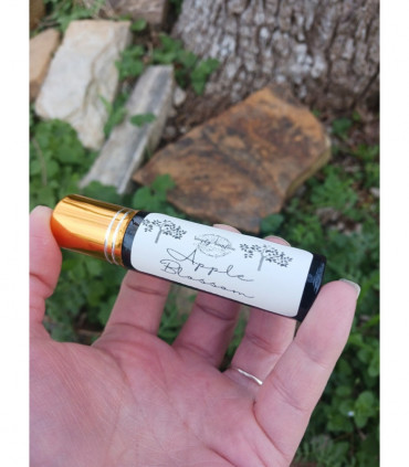 Apple Blossom Roll On Perfume 10ml