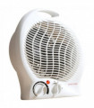 Daewoo Upright Fan Heater 2000Watts