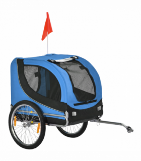 Dog Bike Trailer