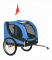 Dog Bike Trailer