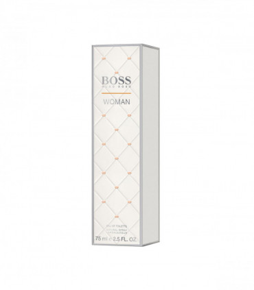 Hugo Boss Boss Orange Woman Eau De Toilette Spray 75ml