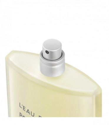 Issey Miyake L'eau D'issey Pour Homme Eau De Toilette Spray 75ml
