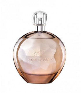 Jennifer Lopez Still  Eau De Parfum Spray 100ml