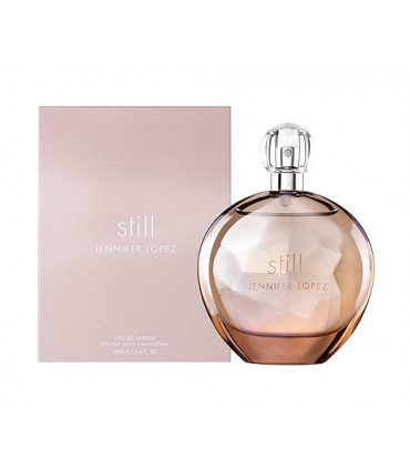 Jennifer Lopez Still  Eau De Parfum Spray 100ml