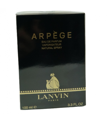 Lanvin Arpege  Eau De Parfum Spray 100ml
