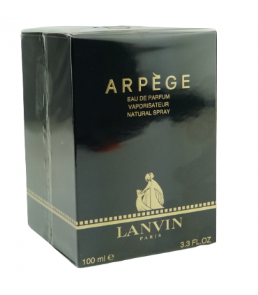 Lanvin Arpege  Eau De Parfum Spray 100ml