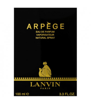 Lanvin Arpege  Eau De Parfum Spray 100ml