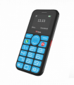 TTfone TT190 Blue Keypad